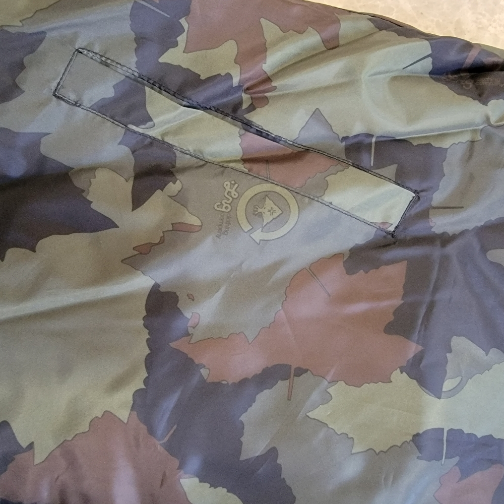 LRG JACKET